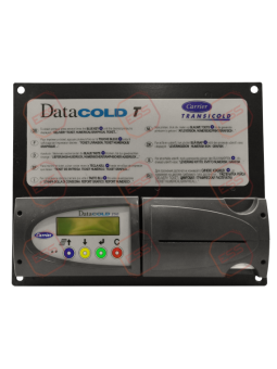 DataCold 250T Thermograph